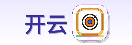 开云 Logo